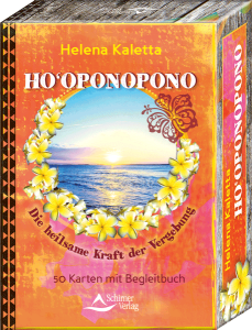 Ho-oponopono-Deckblatt